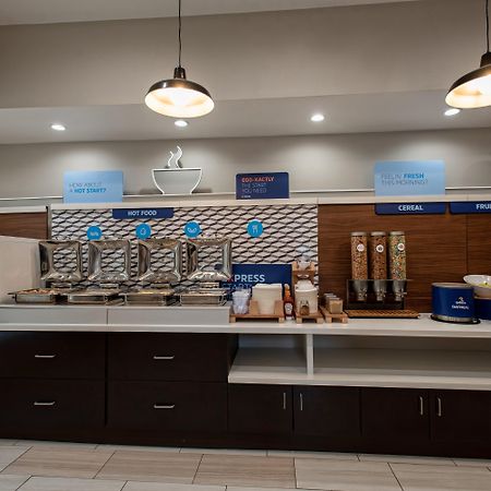 Holiday Inn Express Hotel And Suites Port Aransas/Beach Area By Ihg Ngoại thất bức ảnh