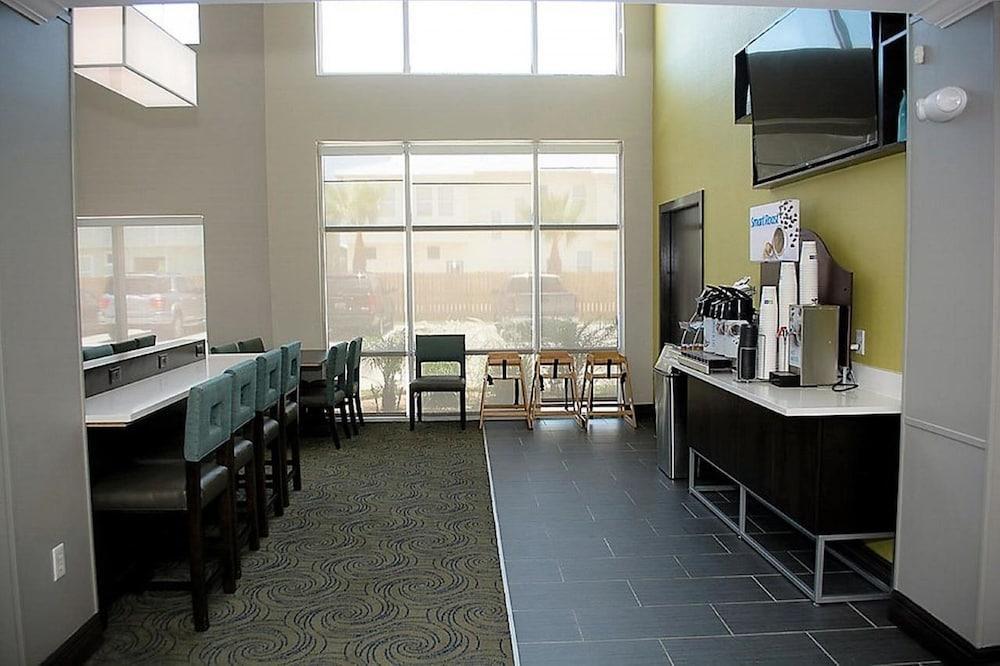 Holiday Inn Express Hotel And Suites Port Aransas/Beach Area By Ihg Ngoại thất bức ảnh