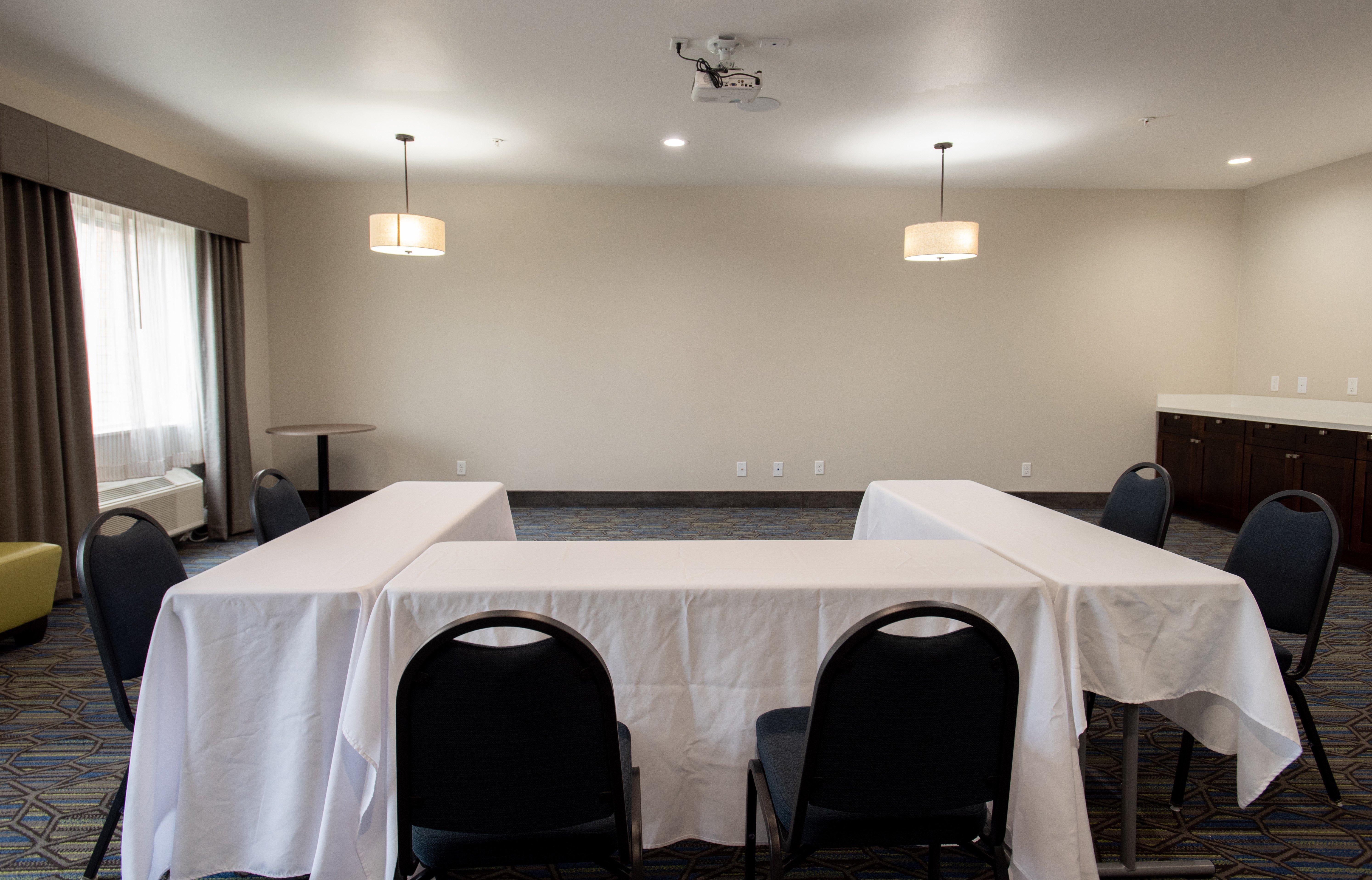 Holiday Inn Express Hotel And Suites Port Aransas/Beach Area By Ihg Ngoại thất bức ảnh