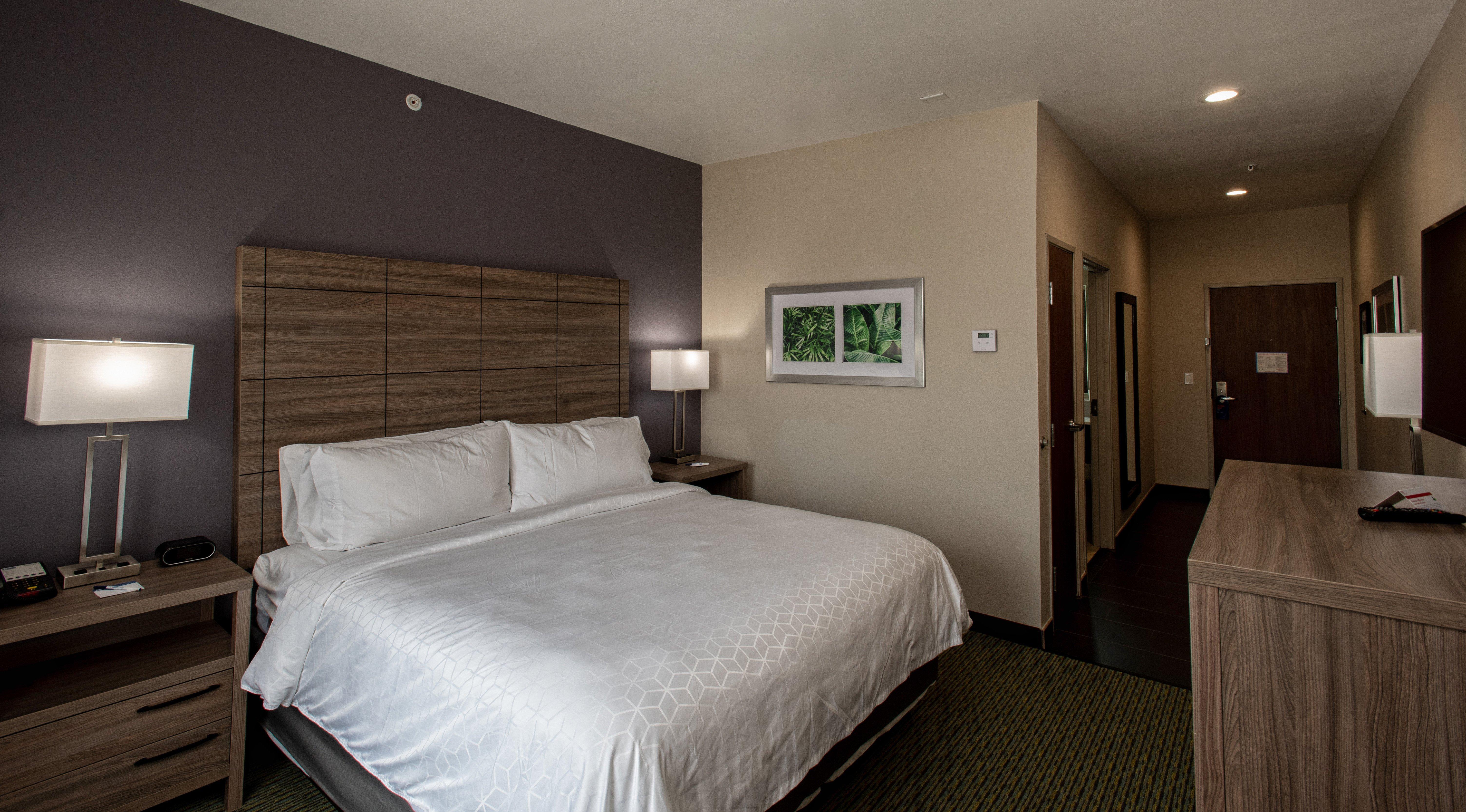 Holiday Inn Express Hotel And Suites Port Aransas/Beach Area By Ihg Ngoại thất bức ảnh