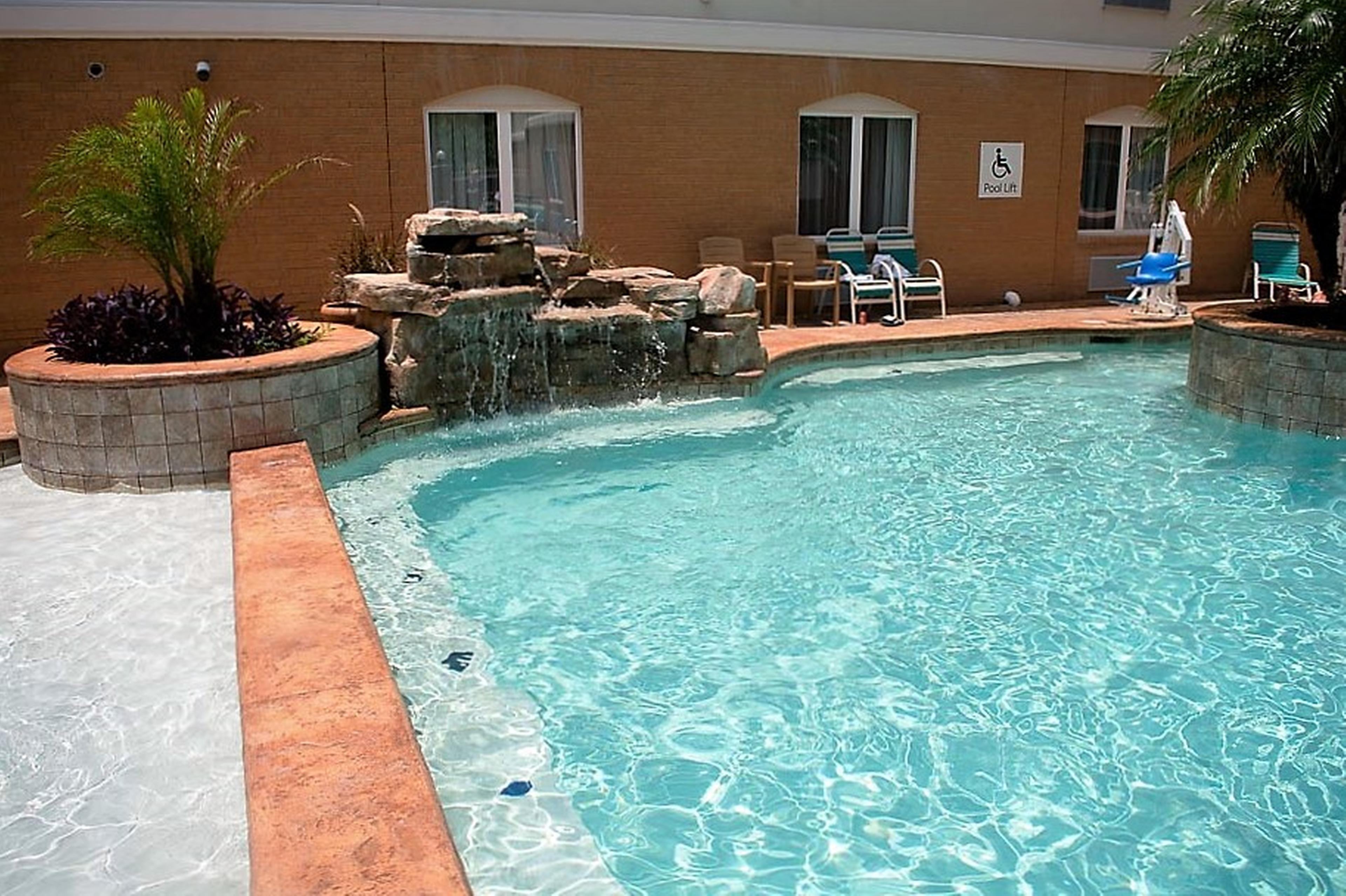 Holiday Inn Express Hotel And Suites Port Aransas/Beach Area By Ihg Ngoại thất bức ảnh