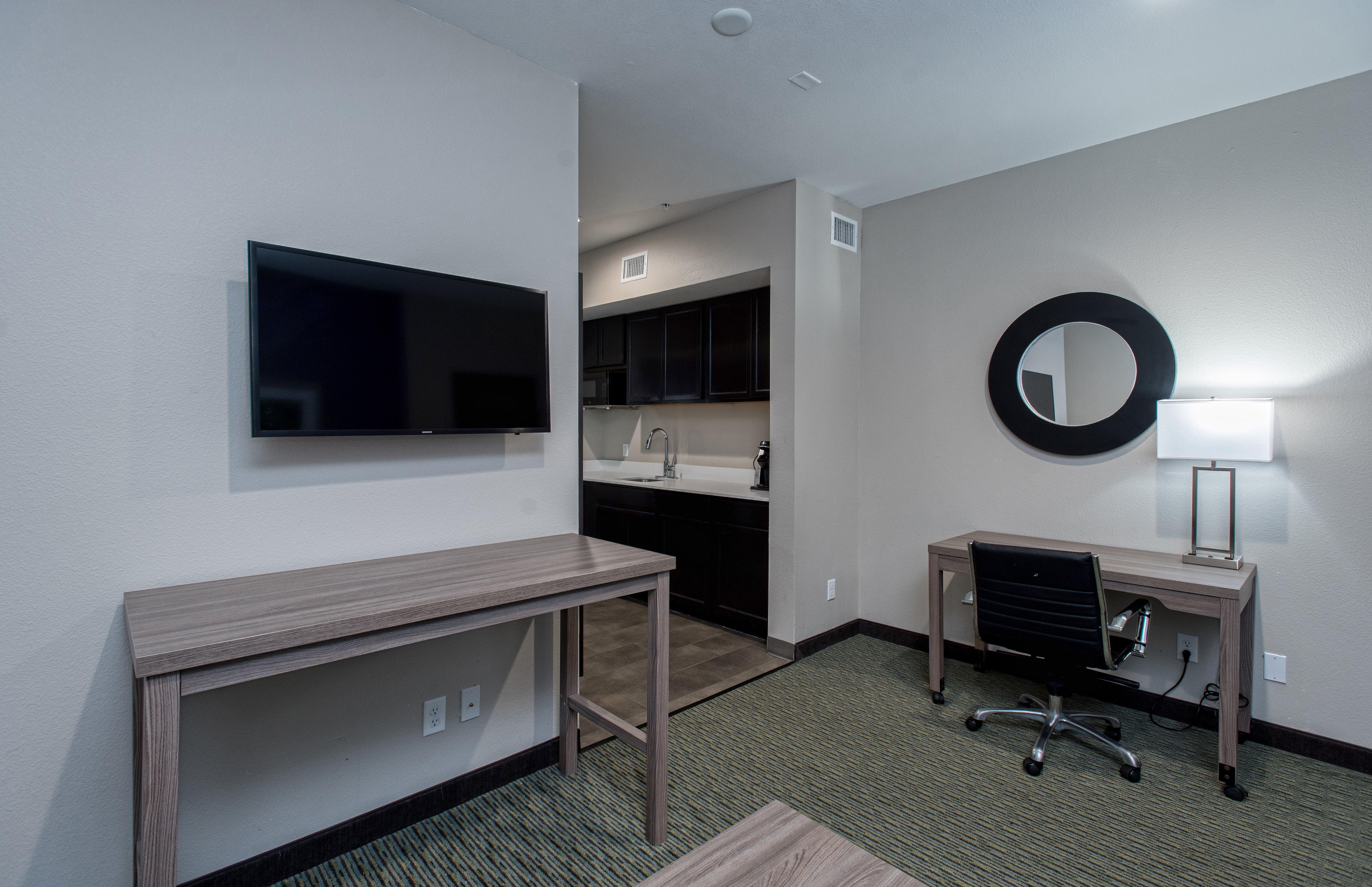 Holiday Inn Express Hotel And Suites Port Aransas/Beach Area By Ihg Ngoại thất bức ảnh
