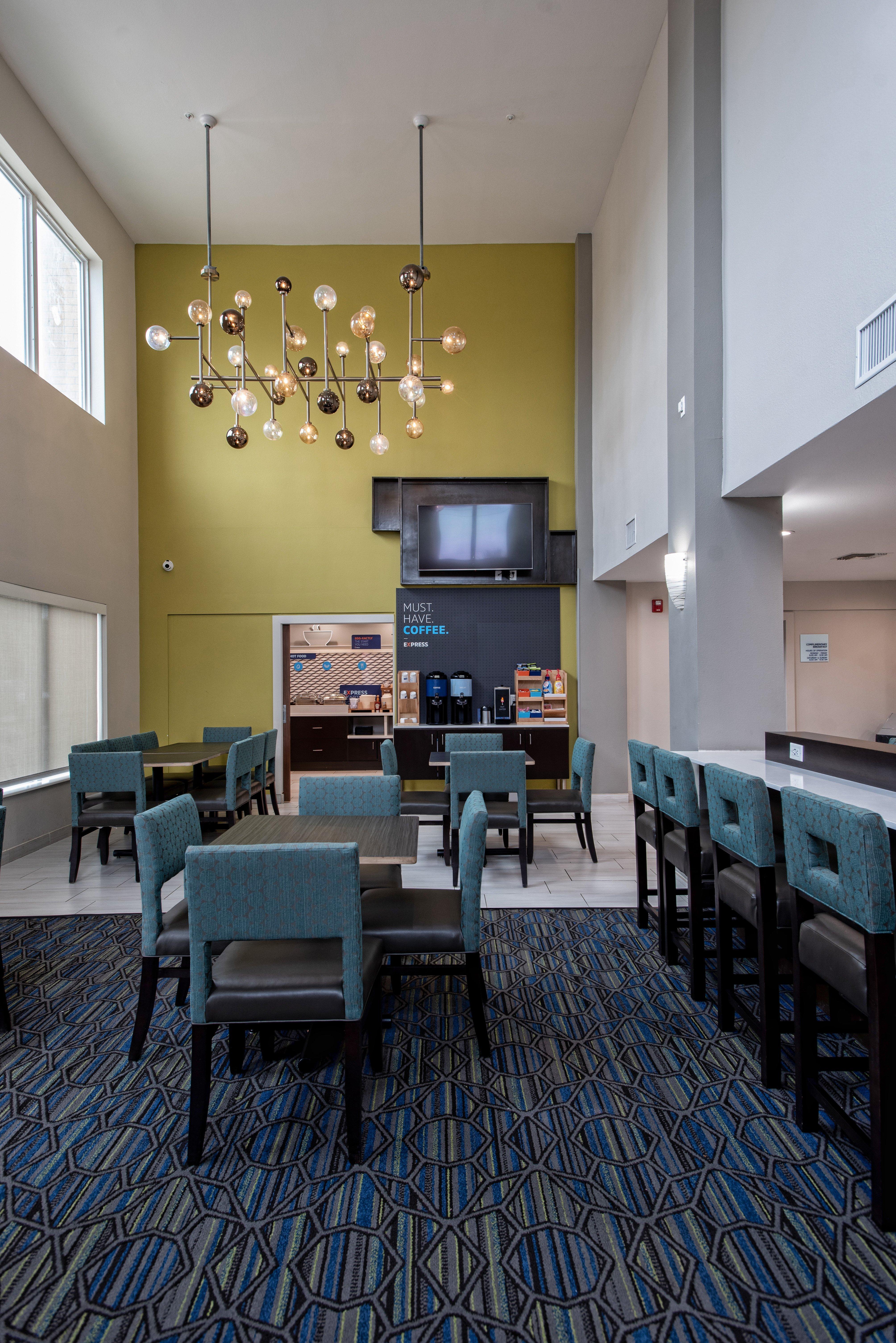 Holiday Inn Express Hotel And Suites Port Aransas/Beach Area By Ihg Ngoại thất bức ảnh