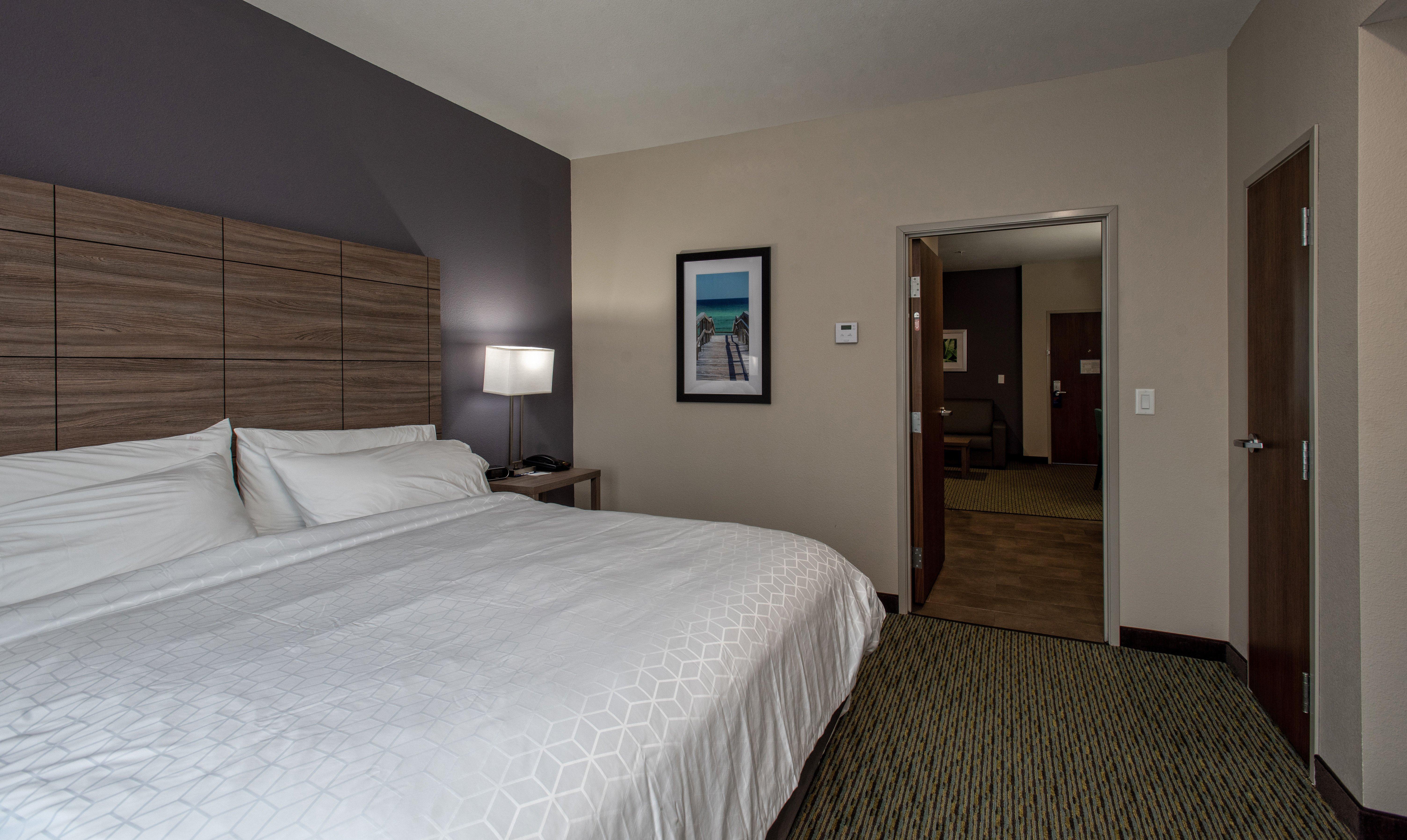 Holiday Inn Express Hotel And Suites Port Aransas/Beach Area By Ihg Ngoại thất bức ảnh