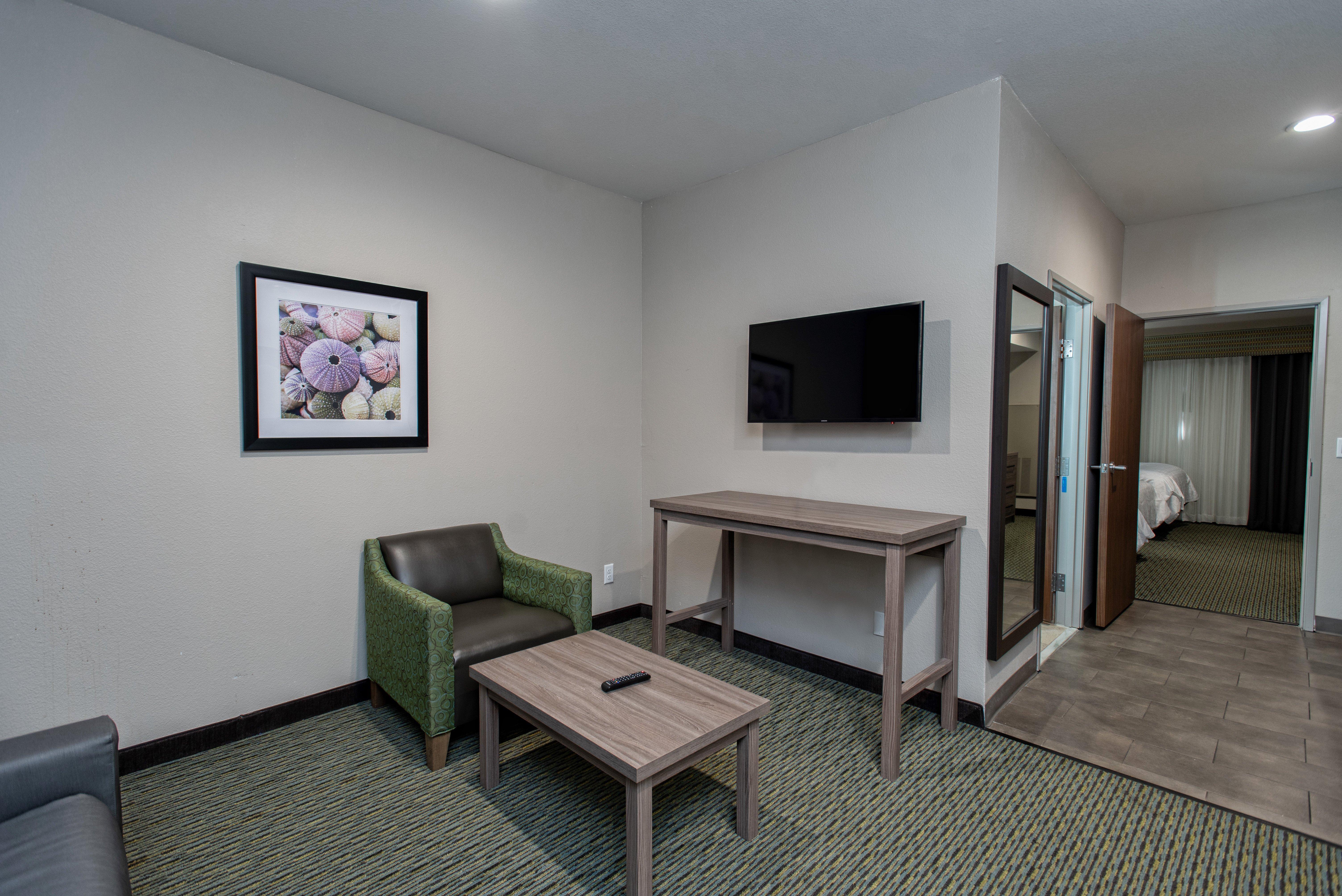 Holiday Inn Express Hotel And Suites Port Aransas/Beach Area By Ihg Ngoại thất bức ảnh