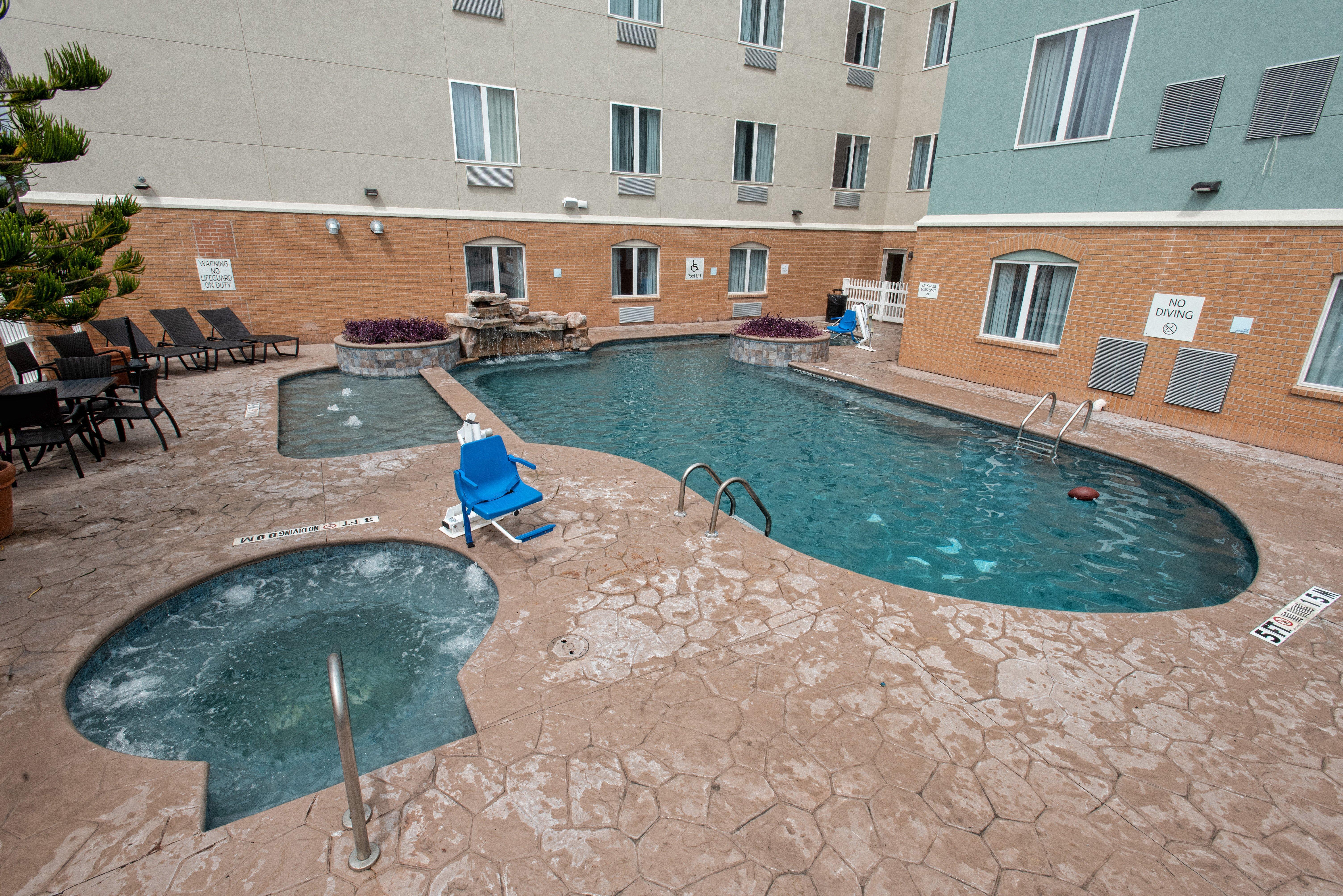 Holiday Inn Express Hotel And Suites Port Aransas/Beach Area By Ihg Ngoại thất bức ảnh