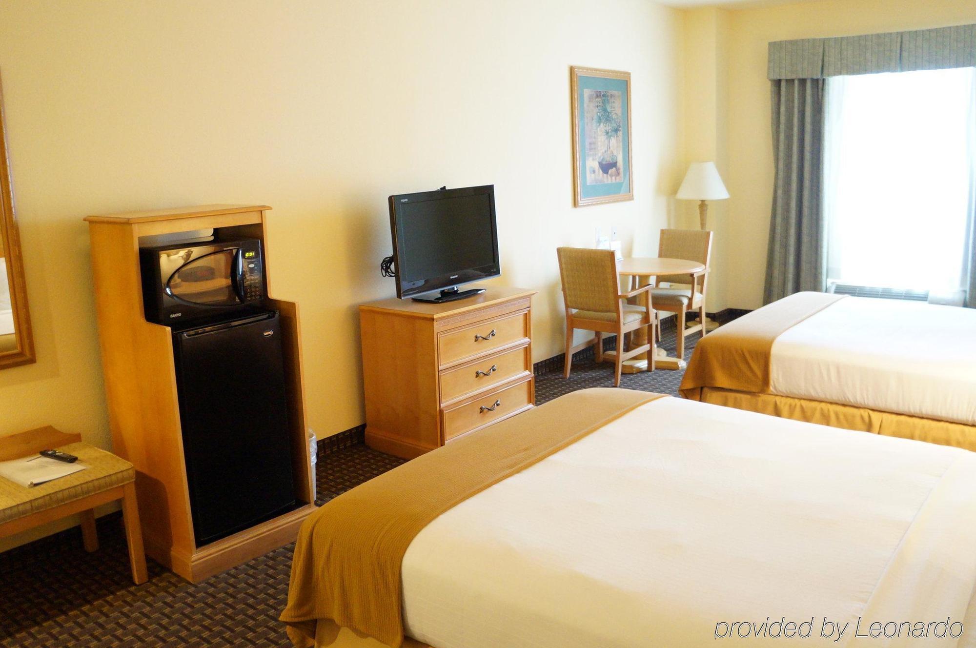Holiday Inn Express Hotel And Suites Port Aransas/Beach Area By Ihg Ngoại thất bức ảnh