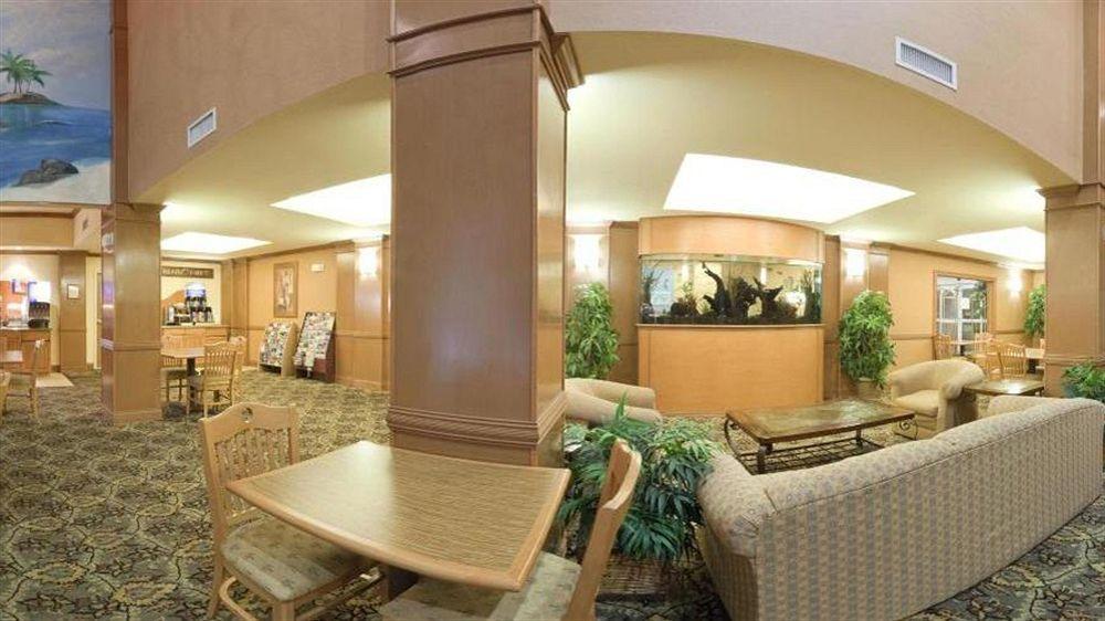 Holiday Inn Express Hotel And Suites Port Aransas/Beach Area By Ihg Ngoại thất bức ảnh