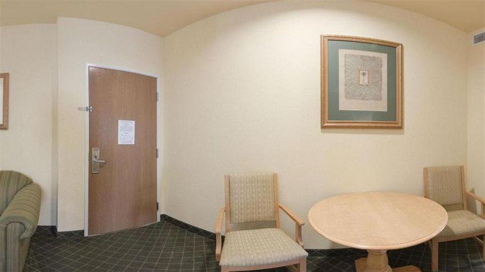 Holiday Inn Express Hotel And Suites Port Aransas/Beach Area By Ihg Ngoại thất bức ảnh