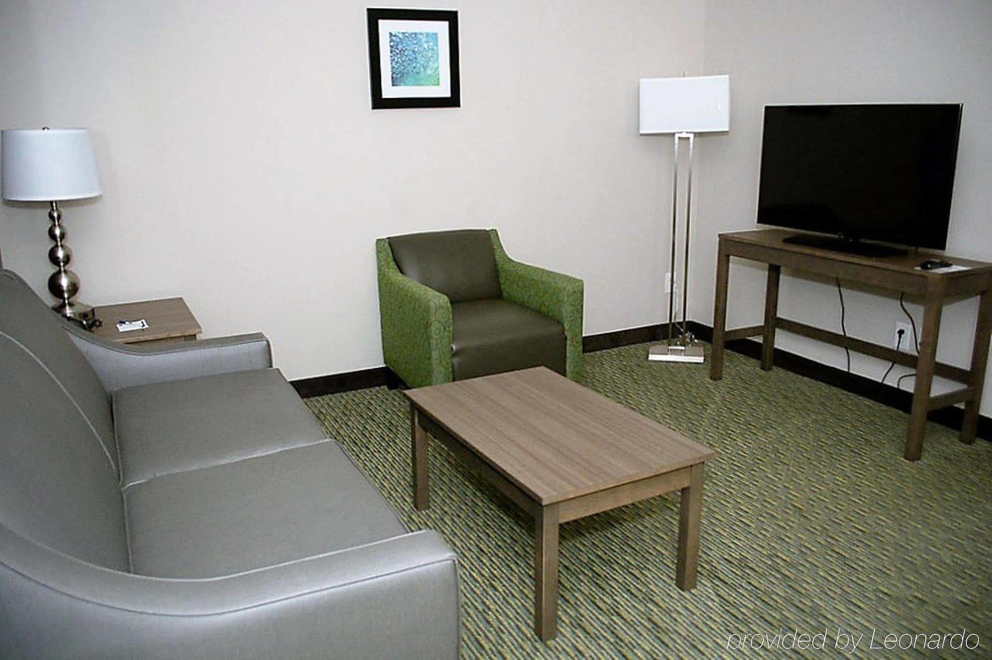 Holiday Inn Express Hotel And Suites Port Aransas/Beach Area By Ihg Ngoại thất bức ảnh