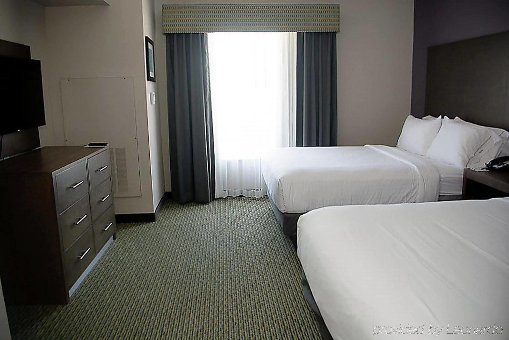 Holiday Inn Express Hotel And Suites Port Aransas/Beach Area By Ihg Ngoại thất bức ảnh