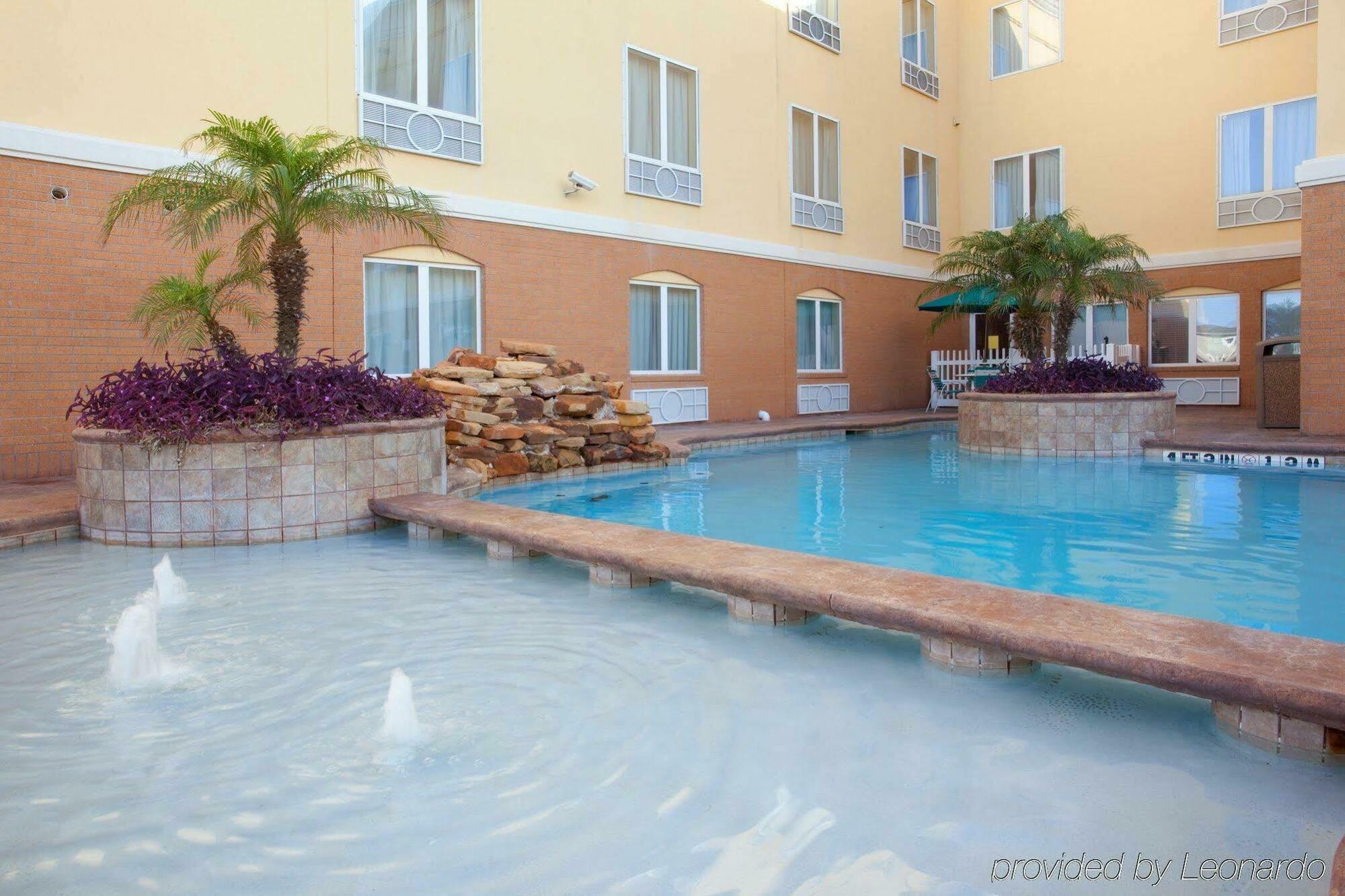 Holiday Inn Express Hotel And Suites Port Aransas/Beach Area By Ihg Ngoại thất bức ảnh