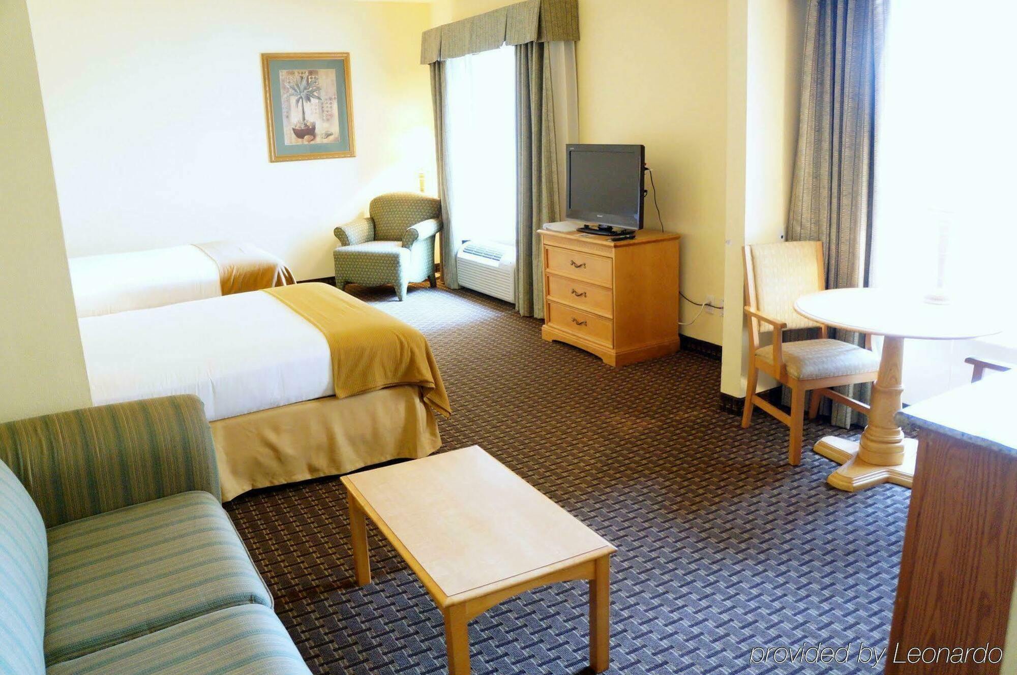 Holiday Inn Express Hotel And Suites Port Aransas/Beach Area By Ihg Ngoại thất bức ảnh